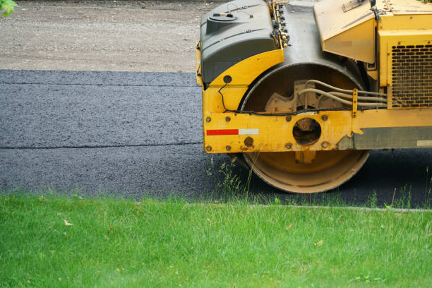 Best Driveway Resurfacing Pavers  in Affton, MO